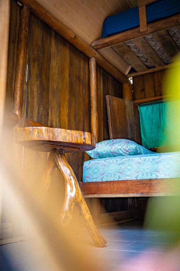 Pura Vida Mini Hostel Santa Teresa Playa Santa Teresa  Esterno foto
