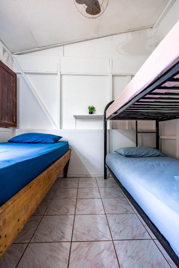 Pura Vida Mini Hostel Santa Teresa Playa Santa Teresa  Esterno foto