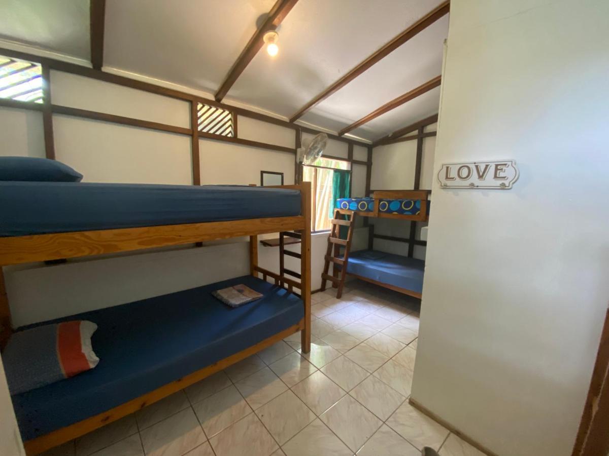 Pura Vida Mini Hostel Santa Teresa Playa Santa Teresa  Esterno foto