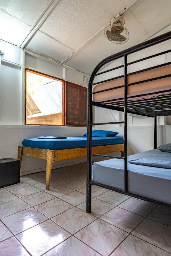 Pura Vida Mini Hostel Santa Teresa Playa Santa Teresa  Esterno foto