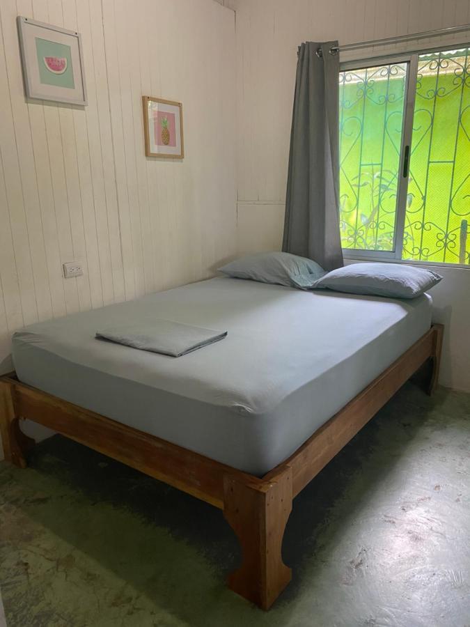 Pura Vida Mini Hostel Santa Teresa Playa Santa Teresa  Esterno foto
