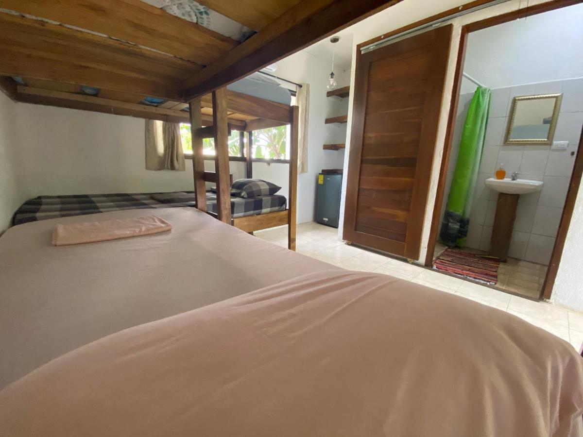 Pura Vida Mini Hostel Santa Teresa Playa Santa Teresa  Esterno foto