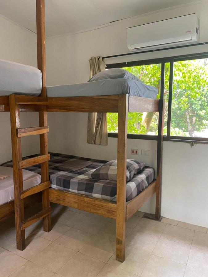 Pura Vida Mini Hostel Santa Teresa Playa Santa Teresa  Esterno foto